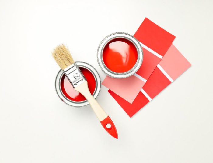 Which Paint Type Is Best For Home?