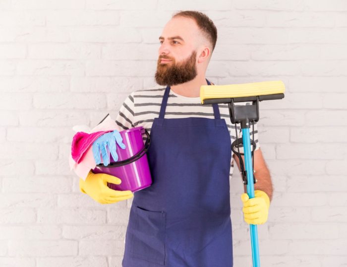 Do Painters Wash House Before Painting?