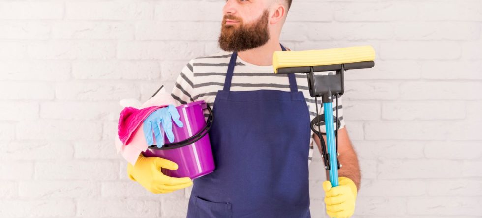 Do Painters Wash House Before Painting?