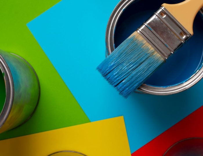 What Is Latex Paint Used For?