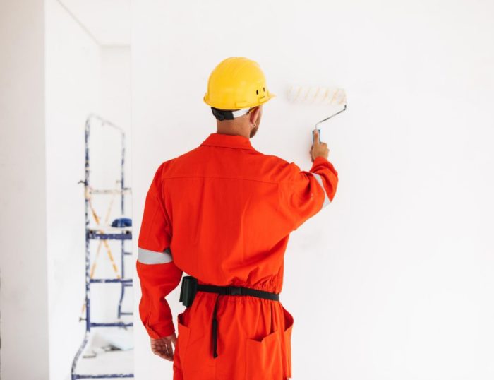 Are Professional Painters Worth It?