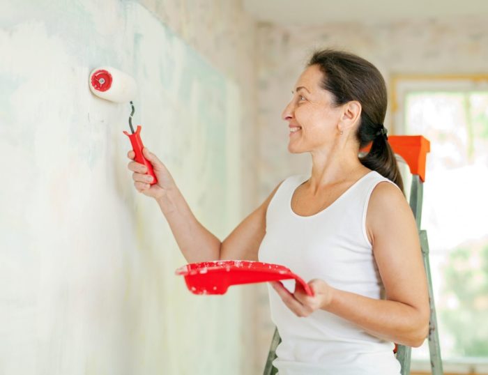 Is Painting Your House A Good Investment?