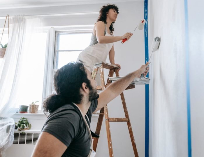 How Long Does It Take A Professional Painter To Paint?