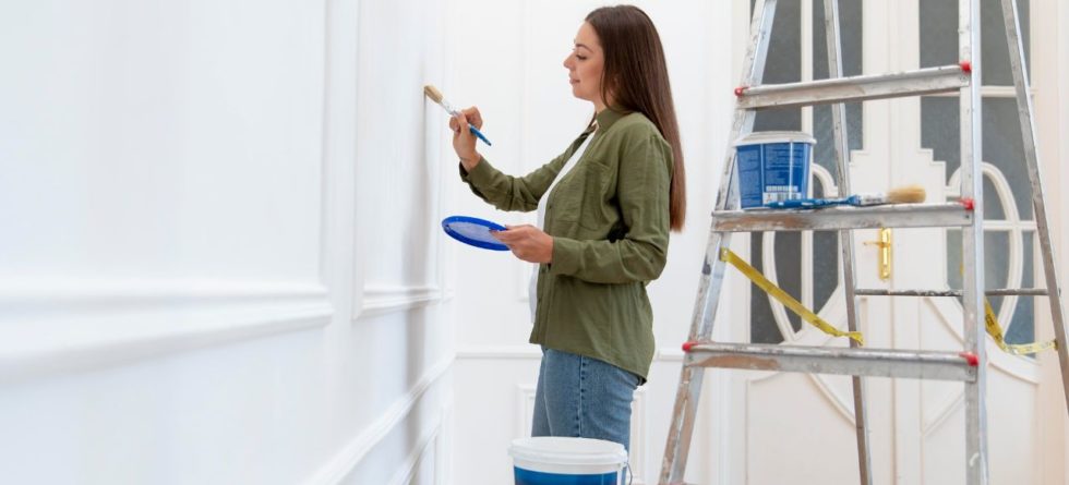 What Is The Cost To Paint Baseboards?
