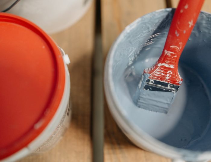 Why Do Painters Water Down Paint?